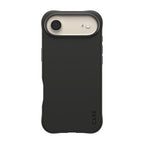 PanzerGlass CARE™ by ® Samba Case Black w. MagSafe iPhone Air funda