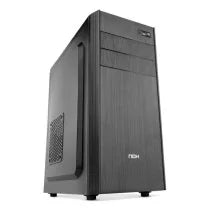 Caja Pc Nox Semitorre Lite 010 + 500W