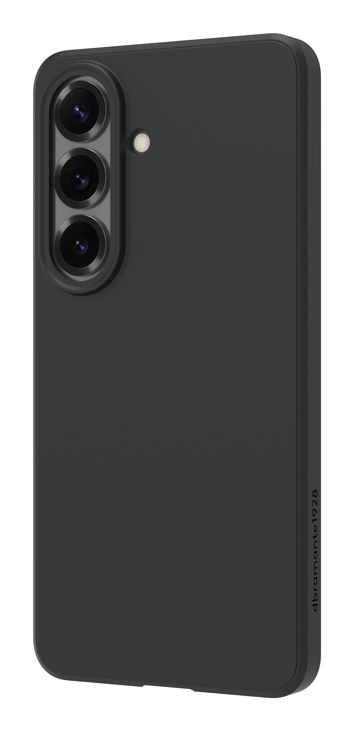dbramante1928 Bulk - Nuuk funda para teléfono móvil 16 cm (6.3") Negro (3)