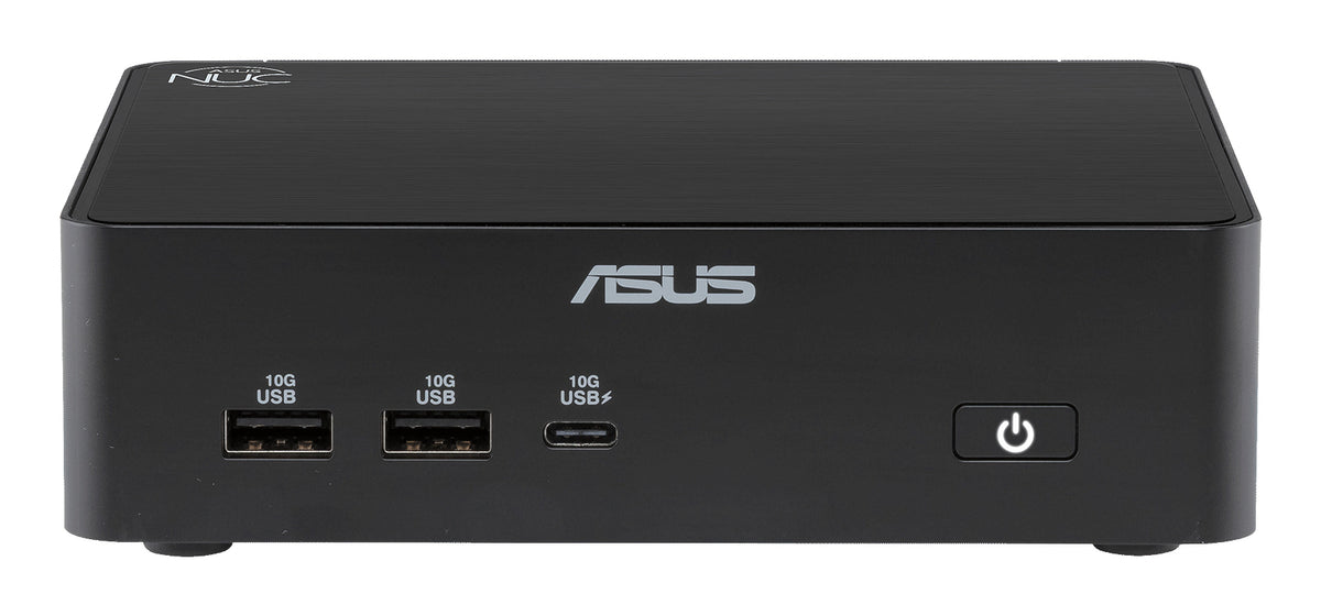 ASUS NUC 16 Pro RNUC16GDKU560002 Negro 325 (2)