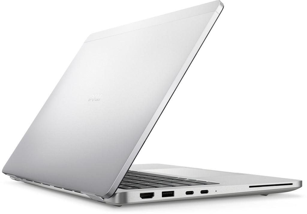 DELL Pro 13 Plus PB13250 Copilot+ PC Intel Core Ultra 5 236V Portátil 33,8 cm (13.3") Pantalla táctil Full HD+ 16 GB LPDDR5x-SDRAM 512 GB SSD Wi-Fi 7 (802.11be) Windows 11 Pro Aluminio Checa, Eslovaco (6)