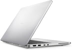 DELL Pro 13 Plus PB13250 Copilot+ PC Intel Core Ultra 5 236V Portátil 33,8 cm (13.3") Pantalla táctil Full HD+ 16 GB LPDDR5x-SDRAM 512 GB SSD Wi-Fi 7 (802.11be) Windows 11 Pro Aluminio Checa, Eslovaco (6)
