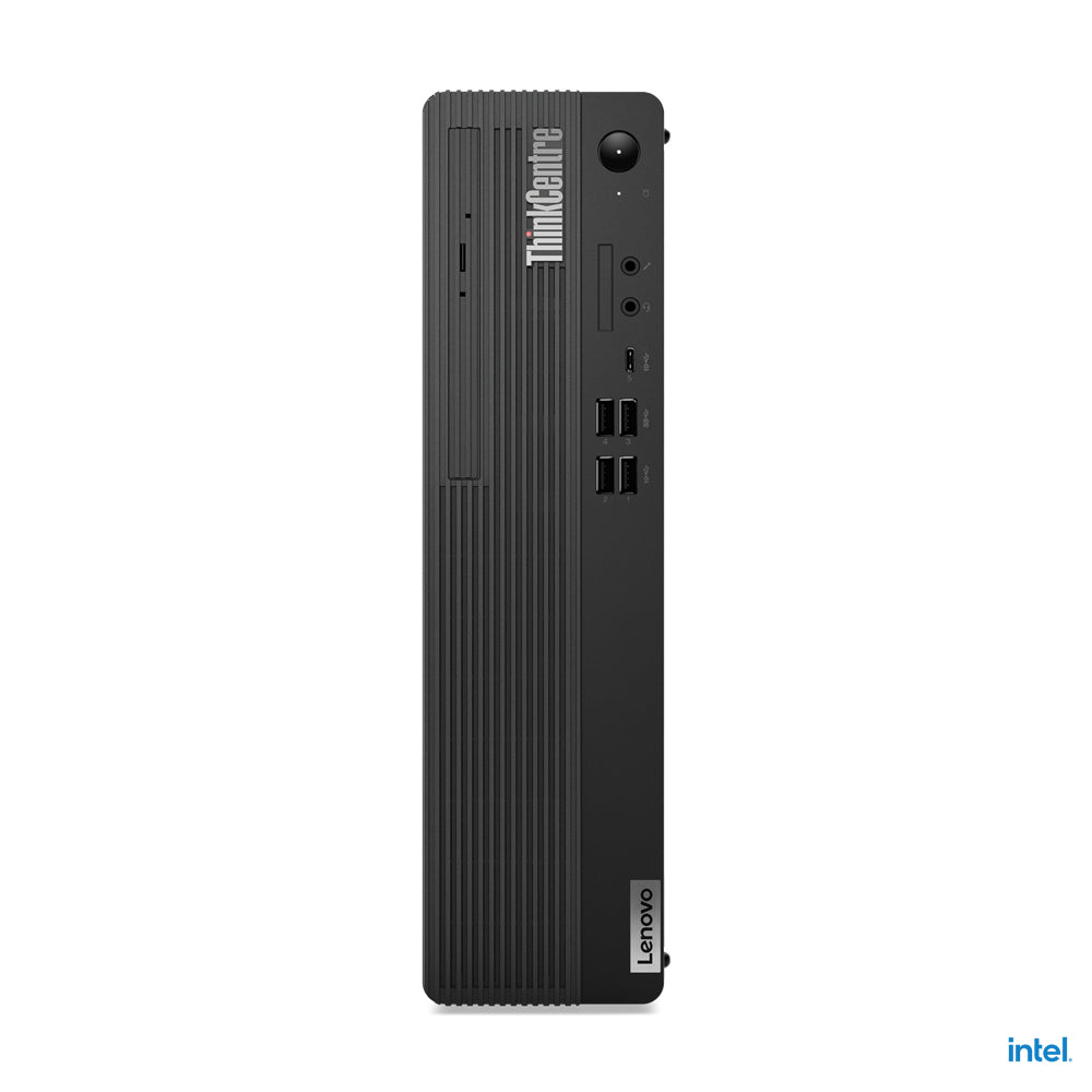 Lenovo ThinkCentre M90s Intel® Core™ i7 i7-12700 16 GB DDR5-SDRAM 512 GB SSD Windows 11 Pro SFF PC Negro (4)