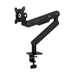 AOC AM400B soporte para monitor 86,4 cm (34") Escritorio Negro (3)
