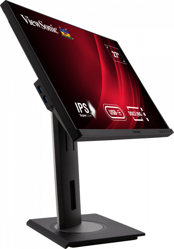 Monitor ViewSonic VG2756-4K (2)