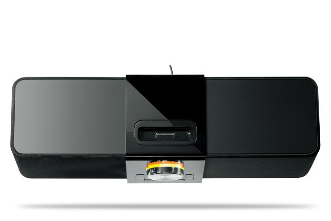 Logitech Pure Fi Express Plus Negro (5)