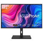 ASUS ProArt PA328CGV pantalla para PC 81,3 cm (32") 2560 x 1440 Pixeles Wide Quad HD Negro (2)