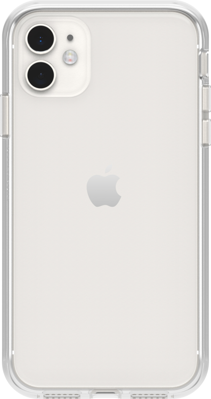 OtterBox React Apple iPhone 11 - clear (5)