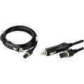 Honeywell cigarette lighter power adapter