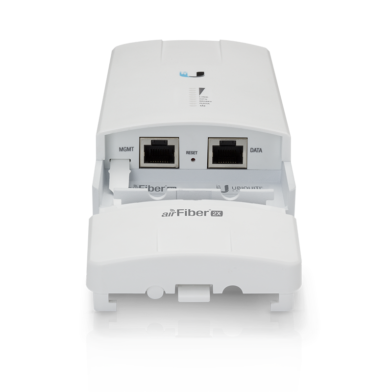 Puente inalámbrico - AirFiber - montable en poste (AF-2X-EU)