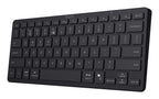 Trust Nado II teclado Hogar / Oficina Bluetooth Alemán Negro (2)