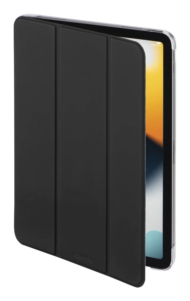 Hama Fold Clear 33 cm (13") Folio Negro (2)