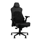 ASUS ROG Courser Core Silla para videojuegos universal Asiento acolchado Negro (3)