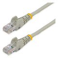 StarTech.com 45PAT10MGR cable de red U/UTP (UTP)