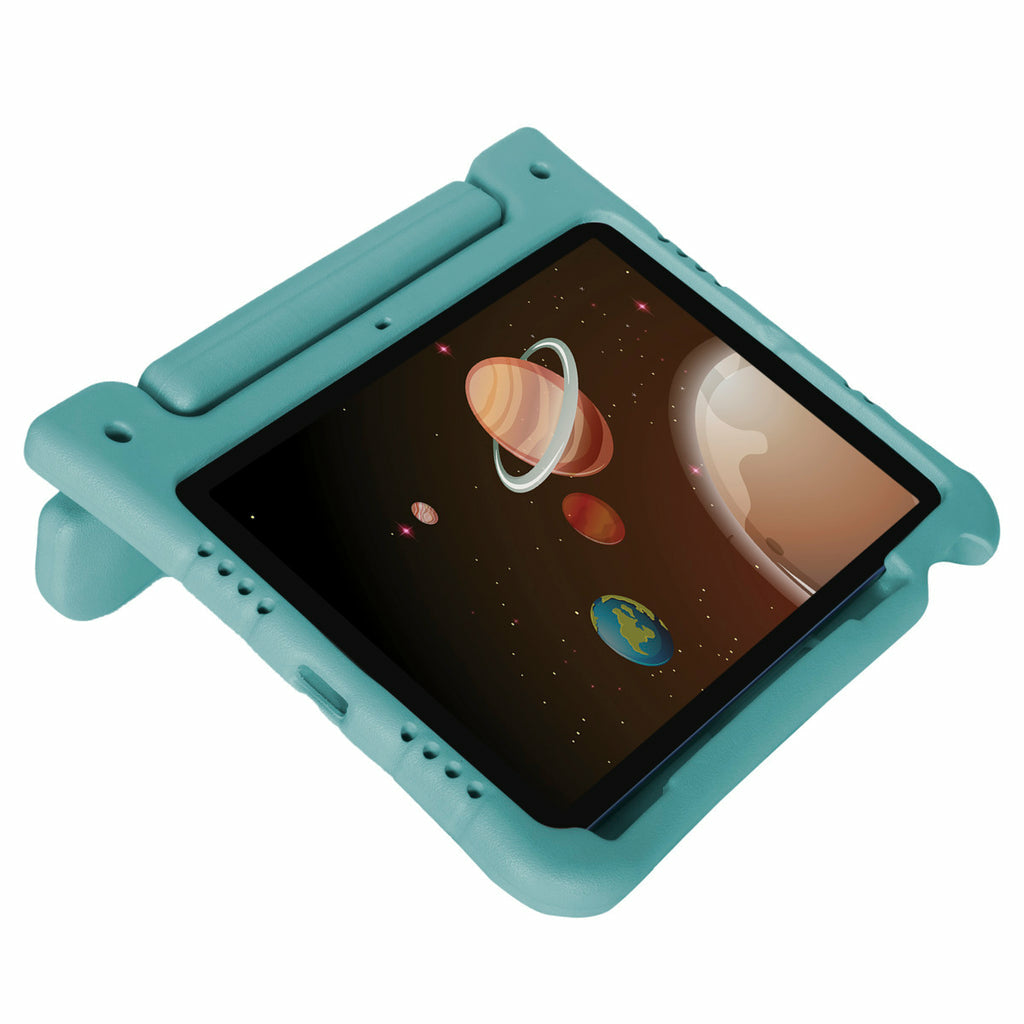 Targus THD96405GL funda para tablet 27,9 cm (11") Antigolpes Verde azulado (9)