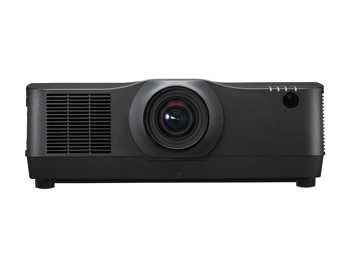 Sharp A104U Proyector de alcance estándar 9000 lúmenes ANSI 3LCD WUXGA (1920x1200) Negro