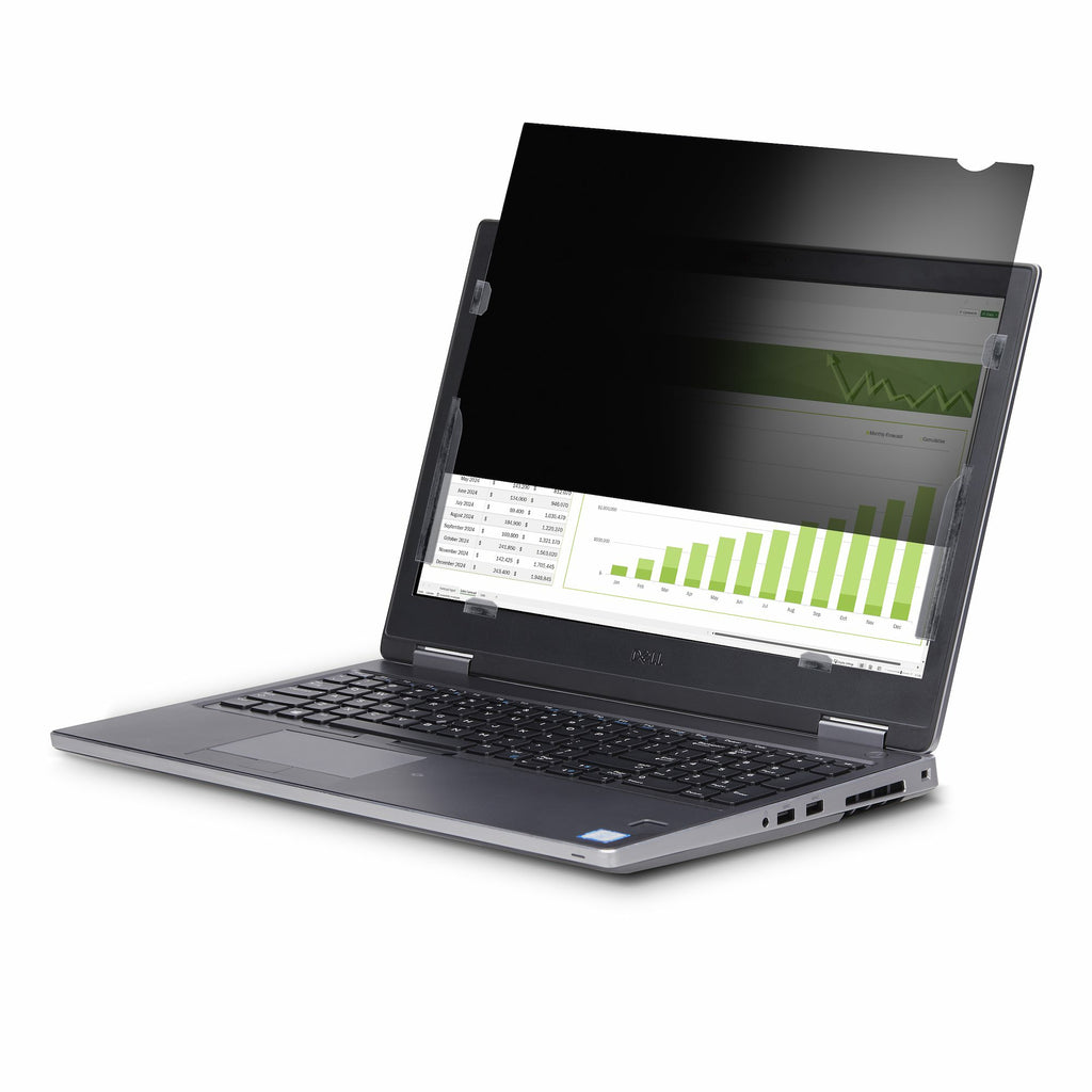 StarTech.com 156LT-PRIVACY-SCREEN filtro para monitor 39,6 cm