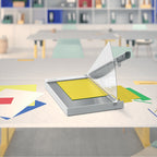 Leitz 90210000 guillotina para papel 15 hojas (2)