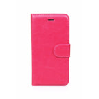 Gear 658004 funda para teléfono móvil 4.7" Funda cartera Rosa