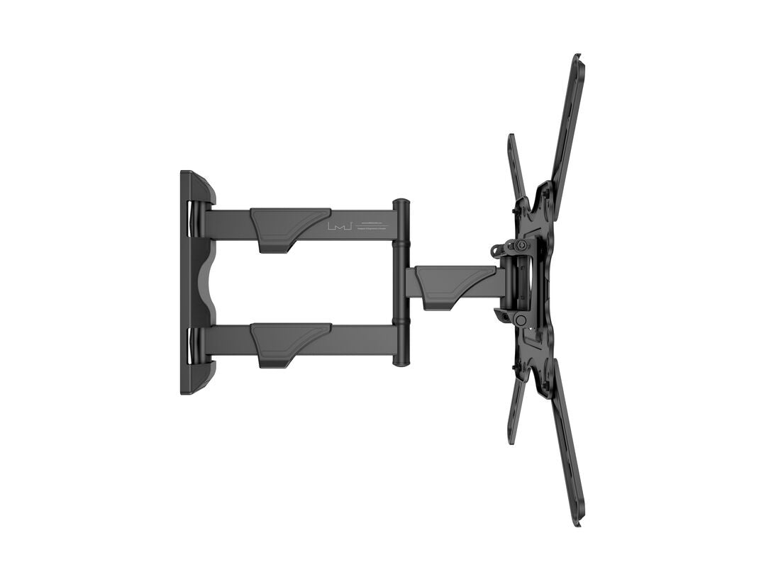 Multibrackets 0839 soporte para TV 55" Negro