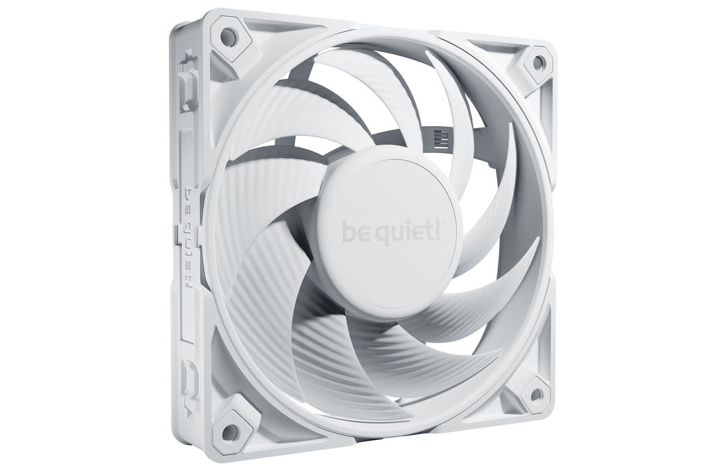 be quiet! BL118 sistema de refrigeración para ordenador Carcasa del ordenador
