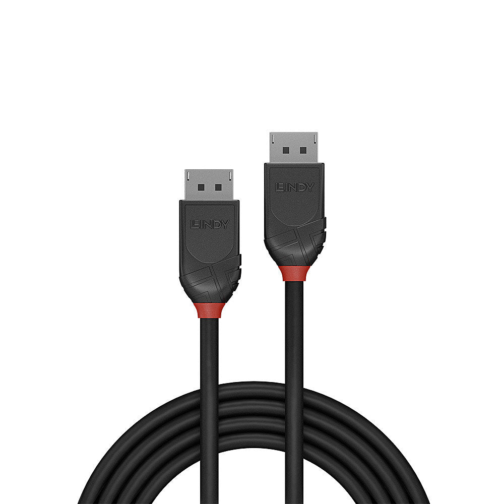 Lindy 36493 cable DisplayPort 3 m Negro (3)
