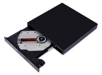 CoreParts MS-DVDRW-3.0-012 unidad de disco óptico DVD±RW Negro (4)