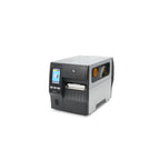 Zebra ZT411 impresora de etiquetas Transferencia térmica 300 x 300 DPI 356 mm/s Inalámbrico y alámbrico Ethernet Bluetooth (5)