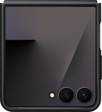 Funda Samsung Z Flip7 Kindsuit, negro (4)
