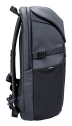 Trust 25669 maletines para portátil 43,2 cm (17") Mochila Gris (4)