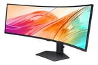 Samsung S95UC pantalla para PC 124,5 cm (49") 5120 x 1440 Pixeles Dual QHD LCD Negro (9)