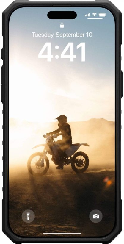 Funda UAG Pathfinder iPhone 16 Pro Max (3)