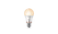 Bombilla LED - forma: A60 - E27 - 12.5 W (equivalente 100 W) - clase E