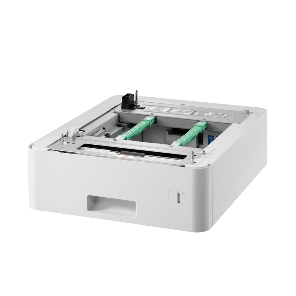 Brother LT-340CL accesorio o pieza de recambio para impresora/escáner Bandeja (2)