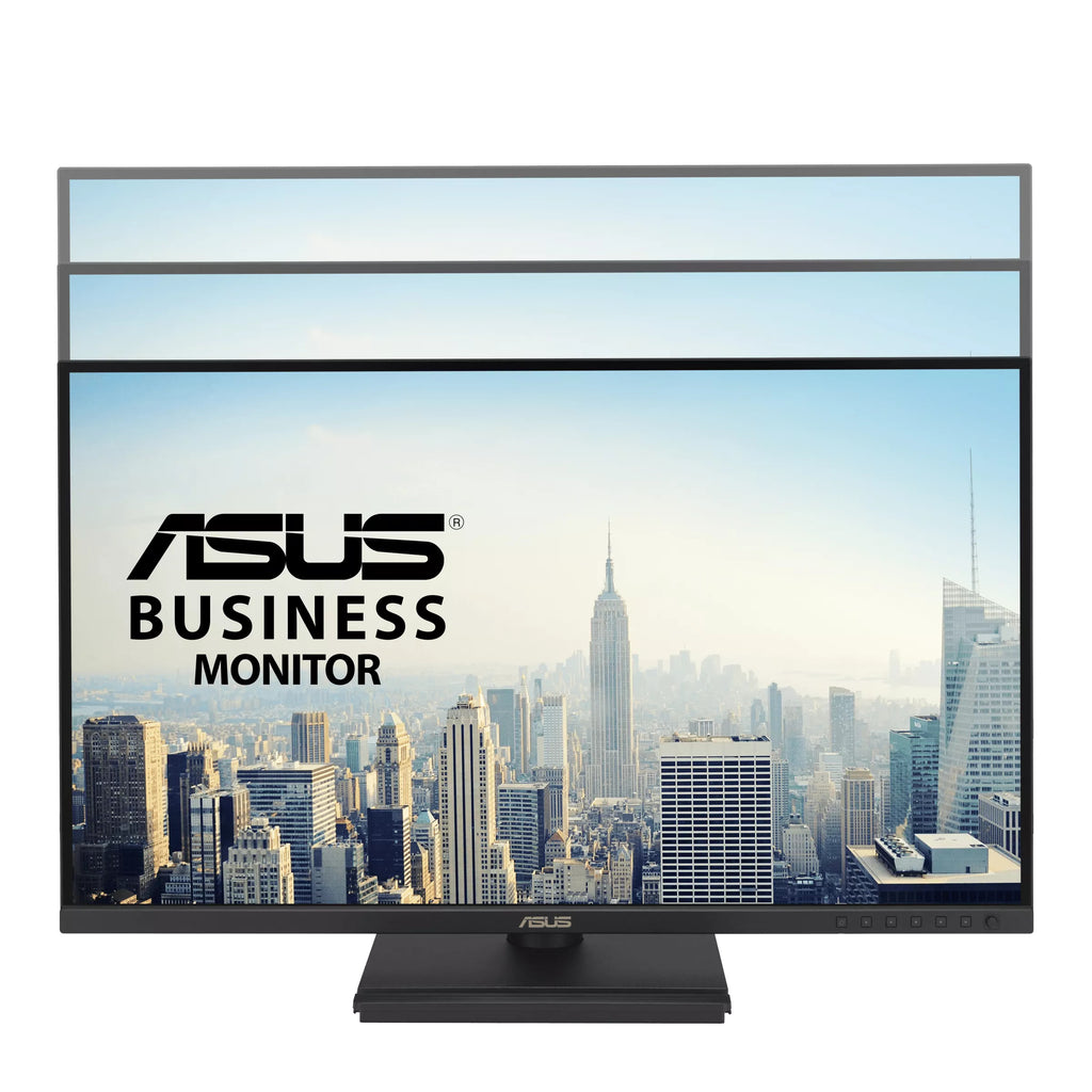 ASUS BE27AQG pantalla para PC 68,6 cm (27") 2560 x 1440 Pixeles Quad HD LCD Negro (7)
