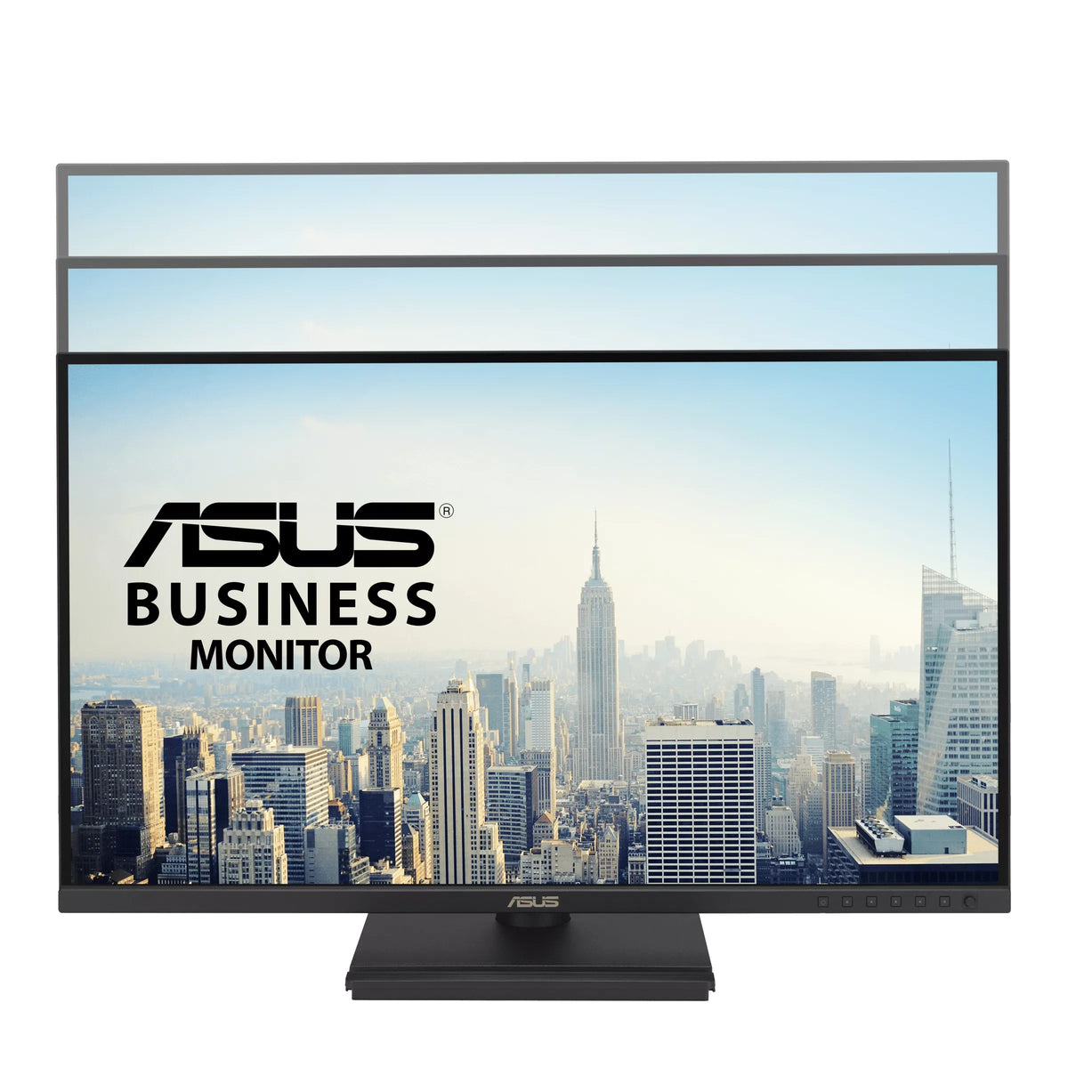 ASUS BE27AQG pantalla para PC 68,6 cm (27") 2560 x 1440 Pixeles Quad HD LCD Negro (7)