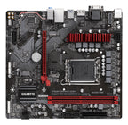 GIGABYTE B760M GAMING DDR4 placa base Intel B760 Express LGA 1700 micro ATX (6)