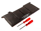 CoreParts MBXAP-BA0005 refacción para laptop Batería (2)