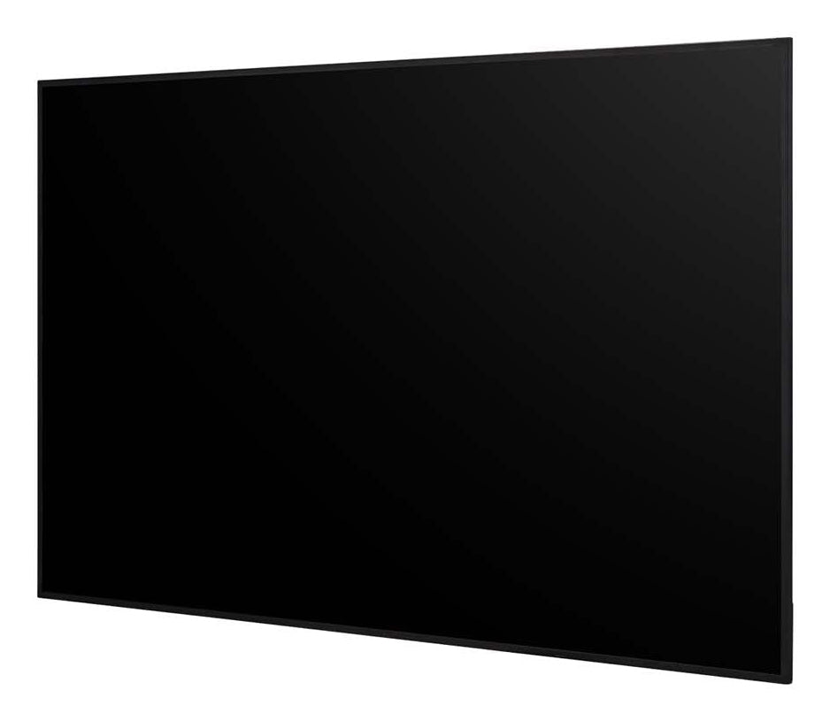 LG 55UL5Q-E pantalla de señalización Pantalla plana para señalización digital 139,7 cm (55") LED Wifi 500 cd / m² 4K Ultra HD Negro WebOS 24/7 (3)