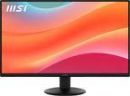MSI Pro MP272L pantalla para PC 68,6 cm (27") 1920 x 1080 Pixeles Full HD LED Negro (4)