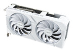 ASUS Dual -RTX5060TI-O8G-WHITE NVIDIA GeForce RTX 5060 Ti 8 GB GDDR7 (6)
