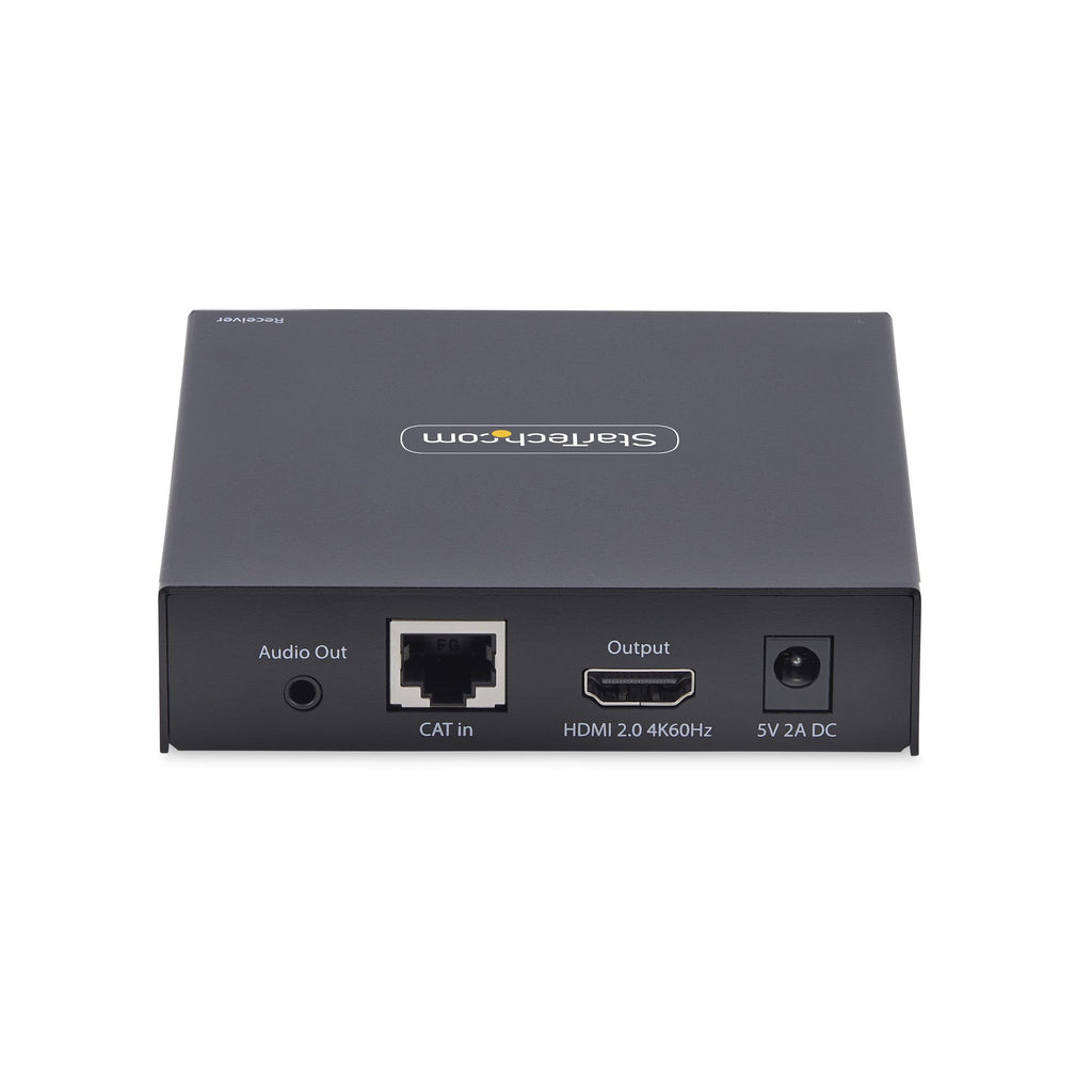 StarTech.com IH2006-KVM-RX extensor KVM (4)