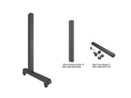 Multibrackets 8706 accesorio para soporte de pantalla de señalización Base