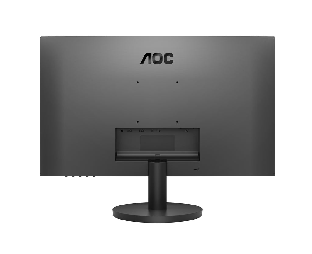 AOC B3 27B3QA2 pantalla para PC 68,6 cm (27") 1920 x 1080 Pixeles Full HD LED Negro (7)