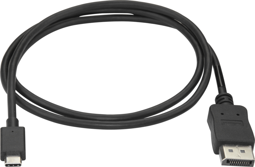 Startech CDP2DPMM1MB - Cable DisplayPort, USB-C (M) a DisplayPort (M) (2)