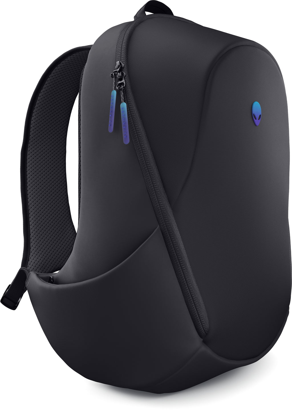 Alienware AW5625P 40,6 cm (16") Mochila Negro (3)