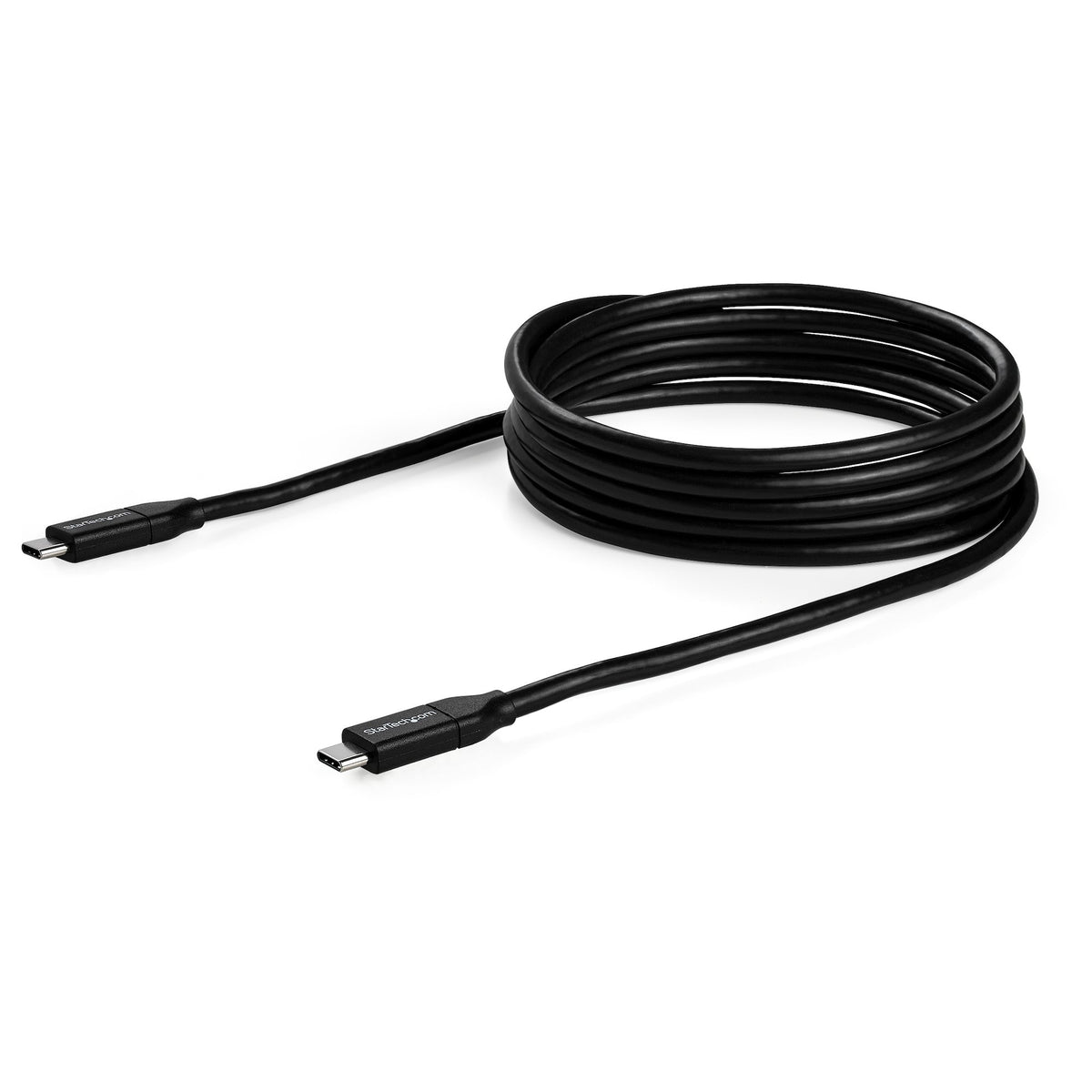 StarTech.com USB2C5C2M cable USB 0,48 Gbit/s 100 W Negro (4)