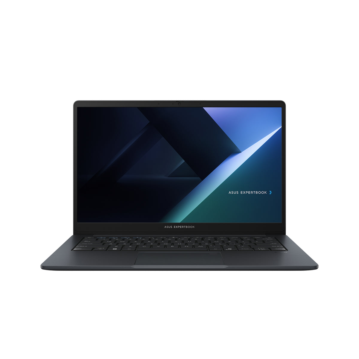 ASUS ExpertBook B1 B1403CVA-S66870X Intel Core 5 210H Portátil 35,6 cm (14") Full HD 16 GB DDR5-SDRAM 512 GB SSD Wi-Fi 6E (802.11ax) Windows 11 Pro Gris QWERTZ Alemán (9)