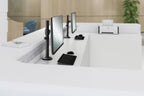 Digitus DA-90397 support d'écran plat pour bureau 81,3 cm (32") Noir (5)