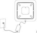 Inyector alimentación Cisco CP-8832-POE=